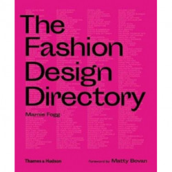 The Fashion Design Directory