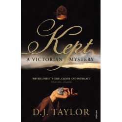Kept: A Victorian Mystery