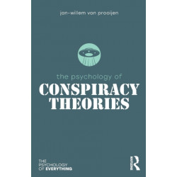 The Psychology of Conspiracy Theories