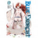 Blue Exorcist, Vol. 17