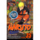 Naruto, Vol. 35