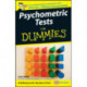 Psychometric Tests For Dummies