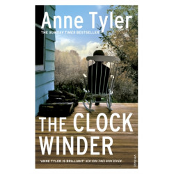 The Clock Winder