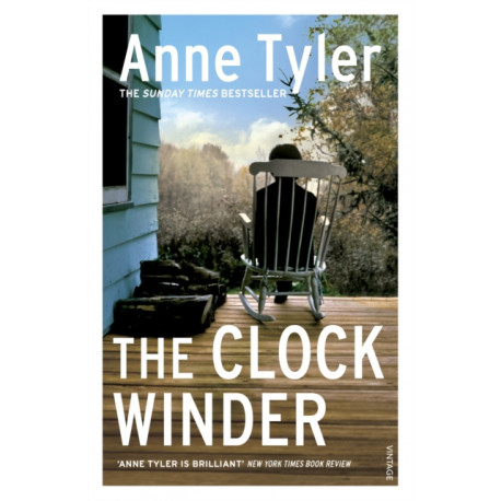 The Clock Winder