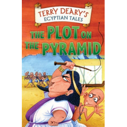 Egyptian Tales: The Plot on the Pyramid