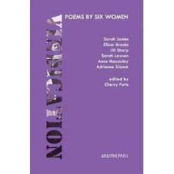 Vindication: poems by six women