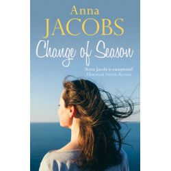 Change of Season: Love, family and change from the multi-million copy bestselling author