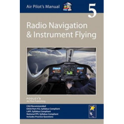 Air Pilot's Manual - Radio Navigation and Instrument Flying