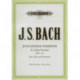 St. John Passion BWV 245 (Vocal Score)