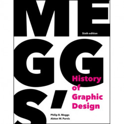 Meggs' History of Graphic Design