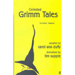 Collected Grimm Tales