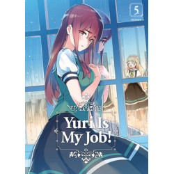 Yuri Is My Job! 5