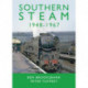 Southern Steam 1948-1967