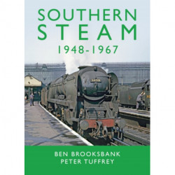 Southern Steam 1948-1967