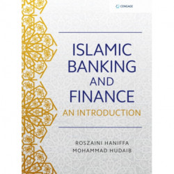 Islamic Banking and Finance: An Introduction