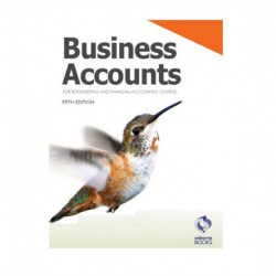Business Accounts