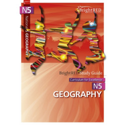 National 5 Geography Study Guide