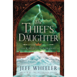 The Thief's Daughter