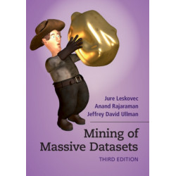Mining of Massive Datasets