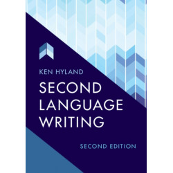 Second Language Writing