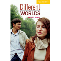 Different Worlds Level 2