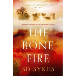 The Bone Fire