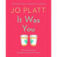 It Was You: The Must-Read Romantic Comedy