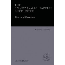 The Spinoza-Machiavelli Encounter: Time and Occasion