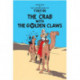 The Crab with the Golden Claws