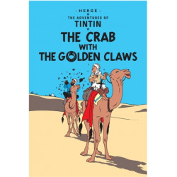 The Crab with the Golden Claws