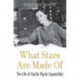 What Stars Are Made Of: The Life of Cecilia Payne-Gaposchkin