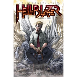 John Constantine, Hellblazer Vol. 1: Original Sins