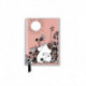 Moomin Love (Foiled Pocket Journal)