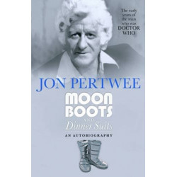 Moonboots and Dinnersuits