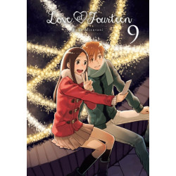 Love at Fourteen, Vol. 9