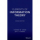 Elements of Information Theory