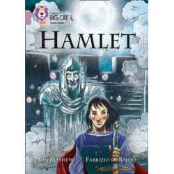 Hamlet: Band 18/Pearl