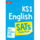 KS1 English Study Book: Ideal for Use at Home