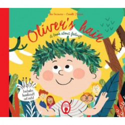 Oliver's Hair: A book about feelings