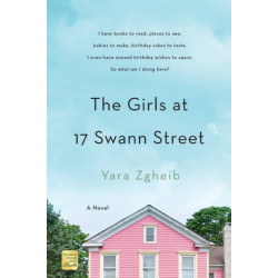 The Girls at 17 Swann Street: A Novel