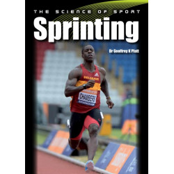 The Science of Sport: Sprinting