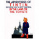 Tintin in the Land of the Soviets