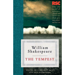 The Tempest