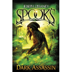 Spook's: Dark Assassin