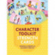 Character Toolkit Strength Cards