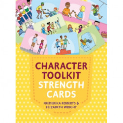 Character Toolkit Strength Cards