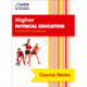 Higher Physical Education (second edition): Comprehensive Textbook to Learn Cfe Topics