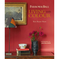 Farrow & Ball Living with Colour