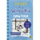 Diary of a Wimpy Kid: Cabin Fever (Book 6)