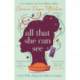 All That She Can See: the heart-warming and uplifting romance from the Sunday Times bestseller